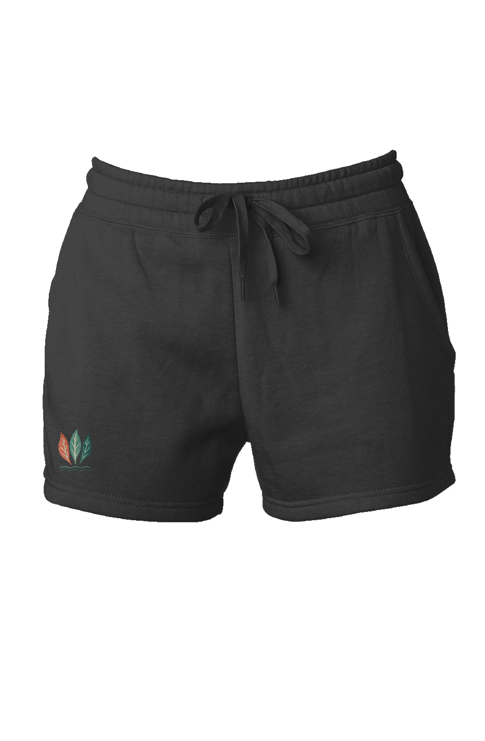 Oasis Wash Shorts