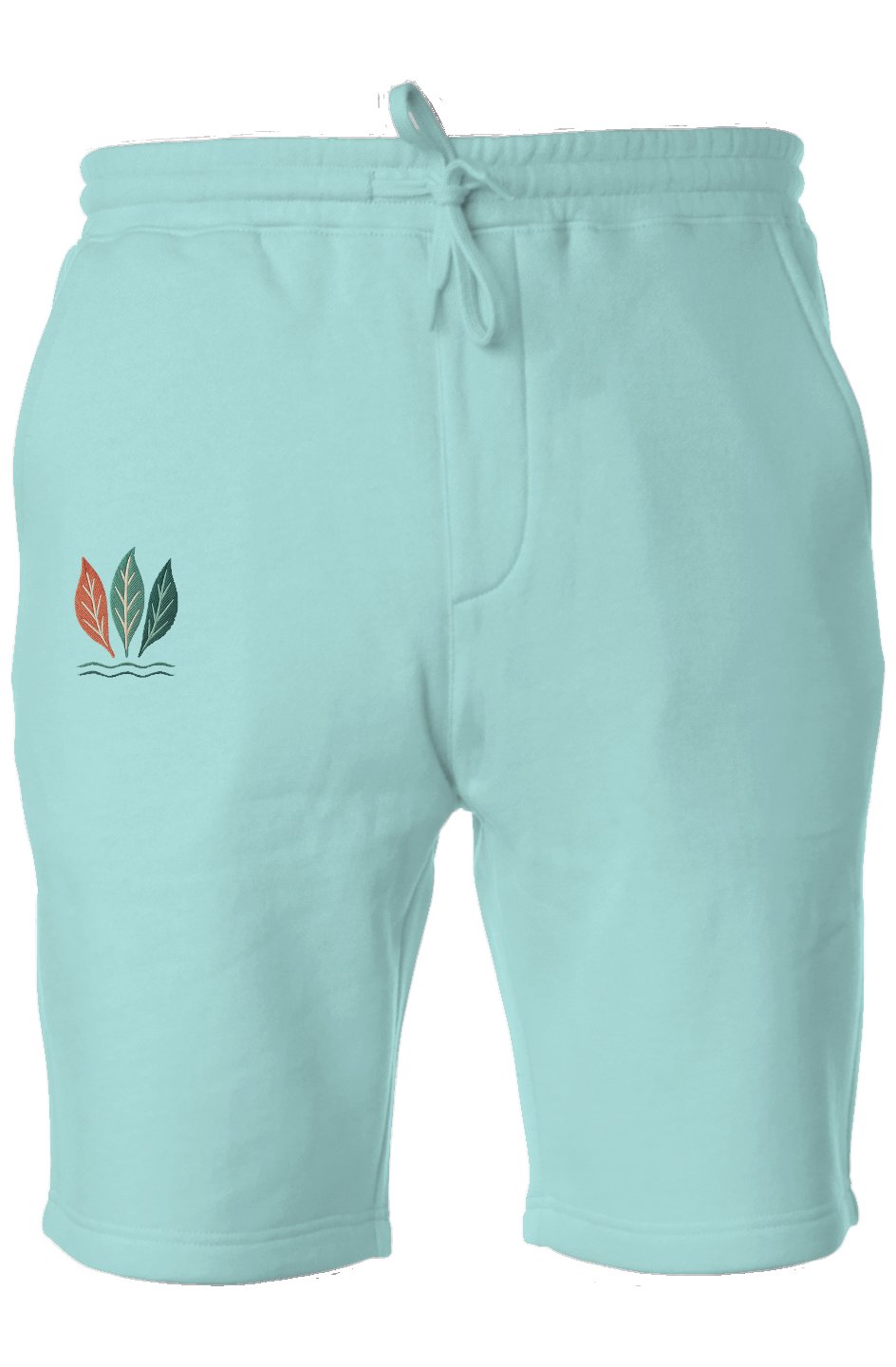 Oasis Pigment Shorts