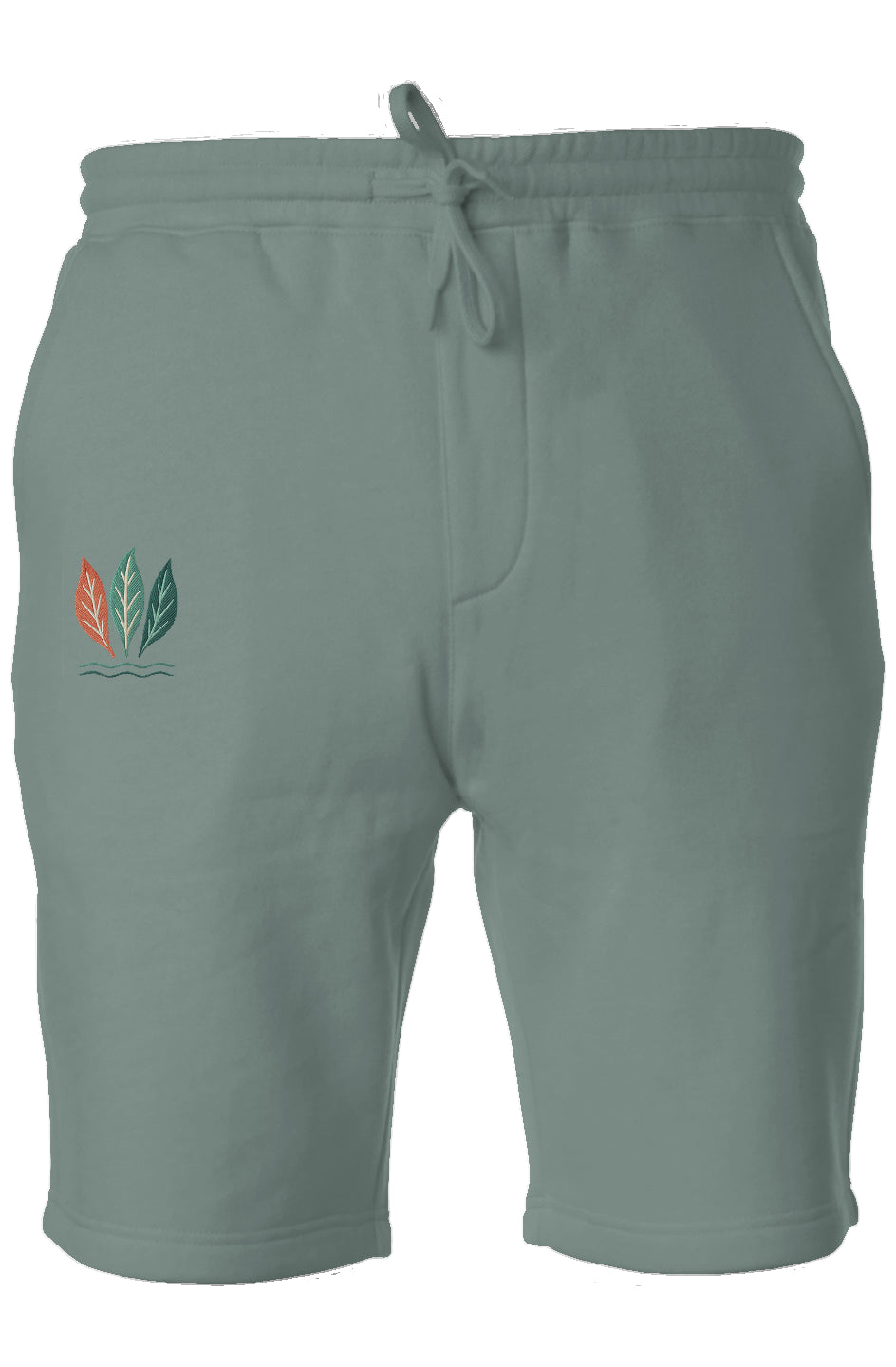 Oasis Pigment Shorts