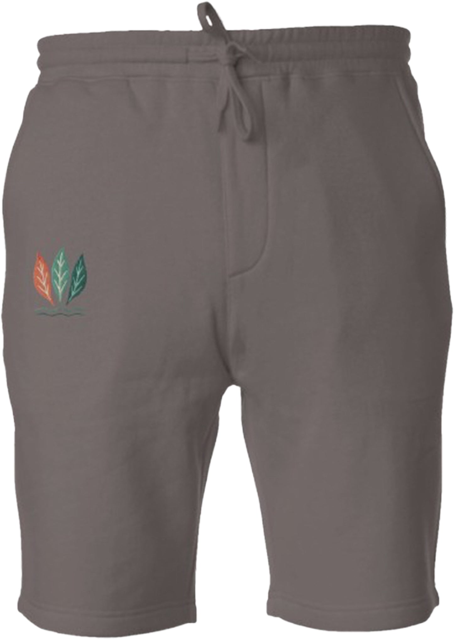 Oasis Pigment Shorts