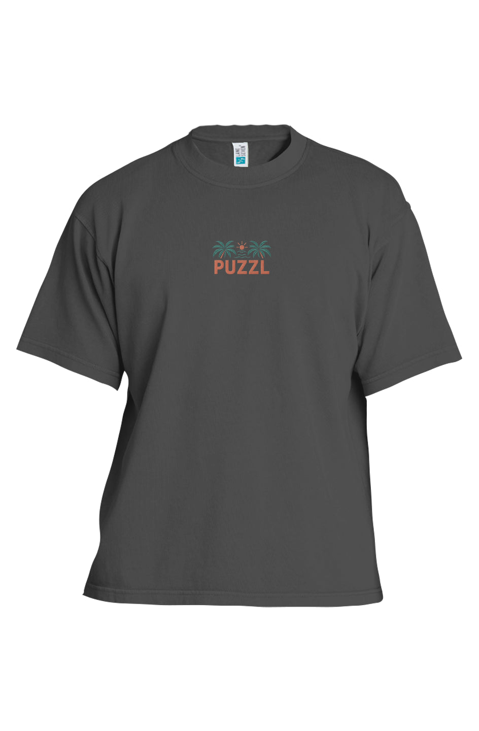 Oasis Heavy Tee