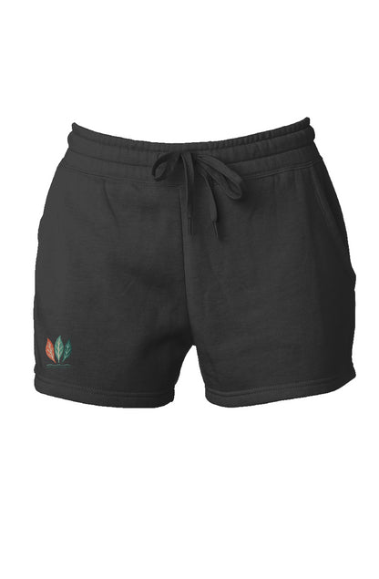 Oasis Wash Shorts