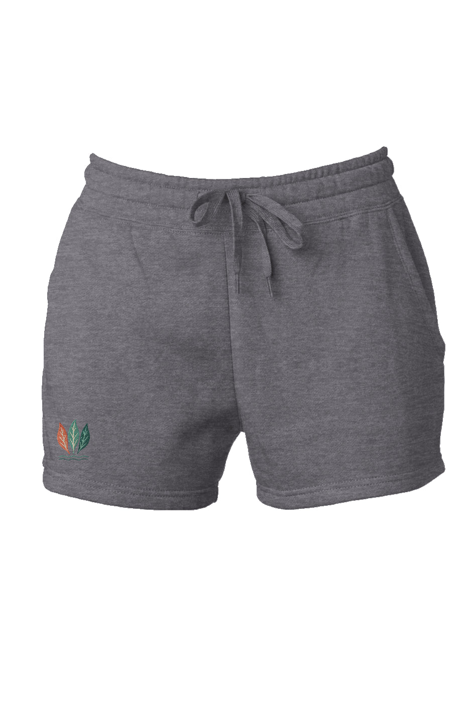 Oasis Wash Shorts