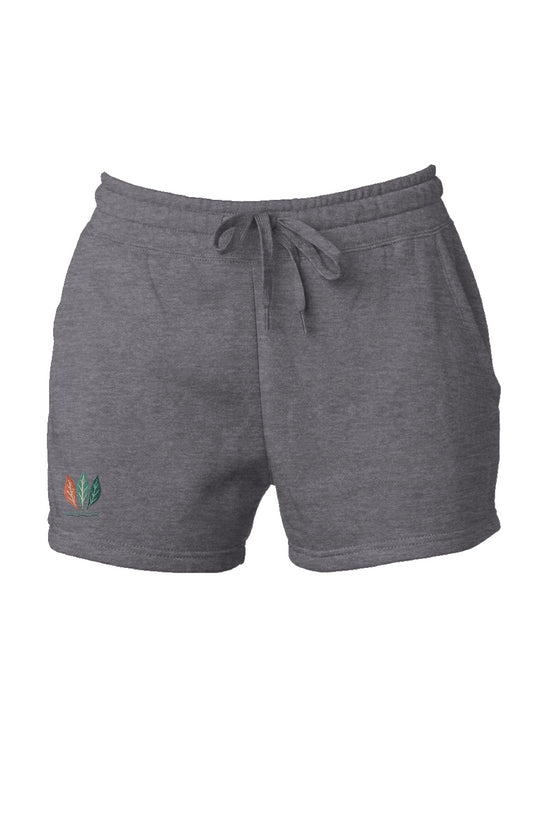 Oasis Wash Shorts