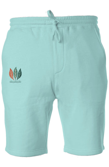 Oasis Pigment Shorts