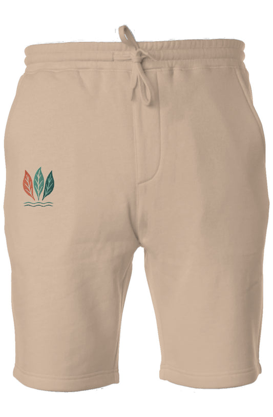Oasis Pigment Shorts