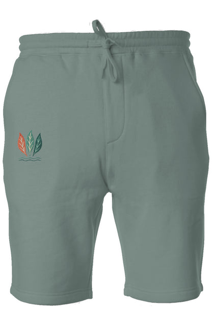 Oasis Pigment Shorts