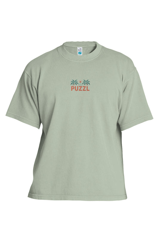 Oasis Heavy Tee