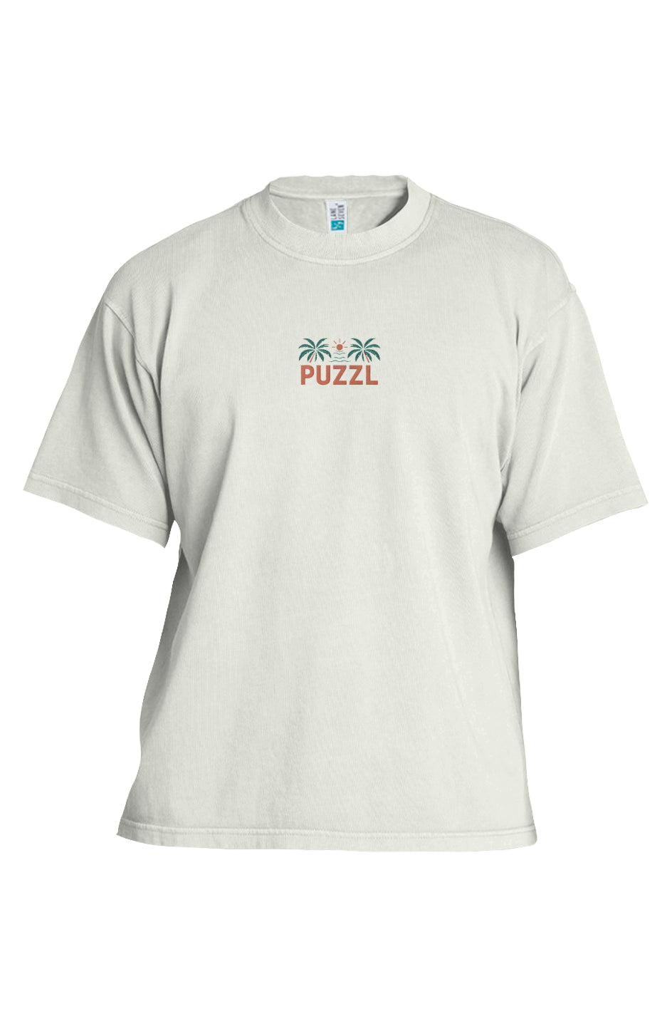 Oasis Heavy Tee