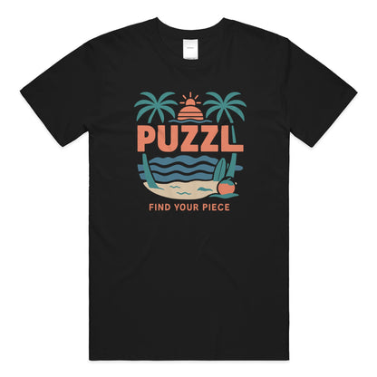 Island Echo Tee