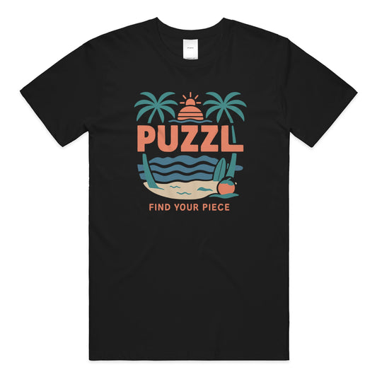Island Echo Tee