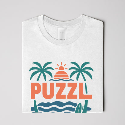 Island Echo Tee