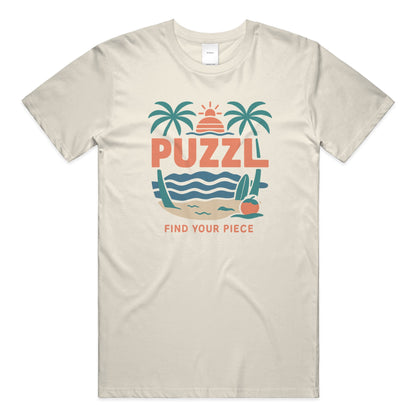 Island Echo Tee
