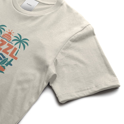 Island Echo Tee