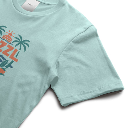 Island Echo Tee