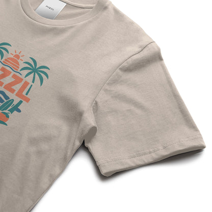 Island Echo Tee