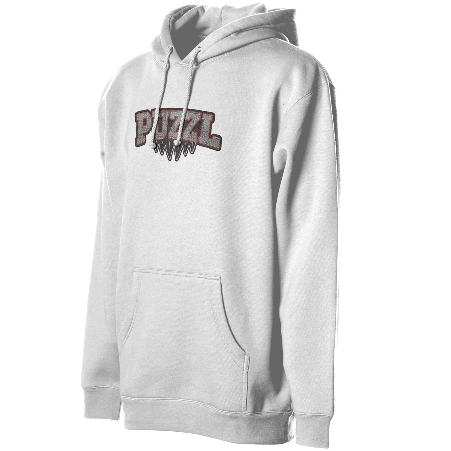 Crazy Cat: Cyberbite (Embroidered)