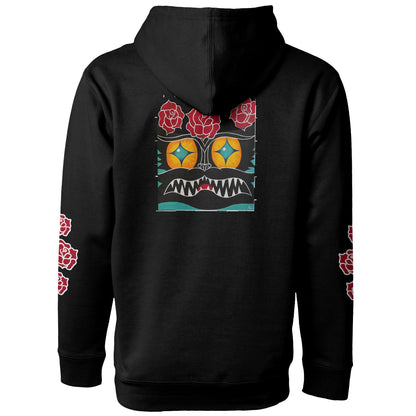 ArtStitch Winners Edition #1 – November 2025: “Crazy Cat”