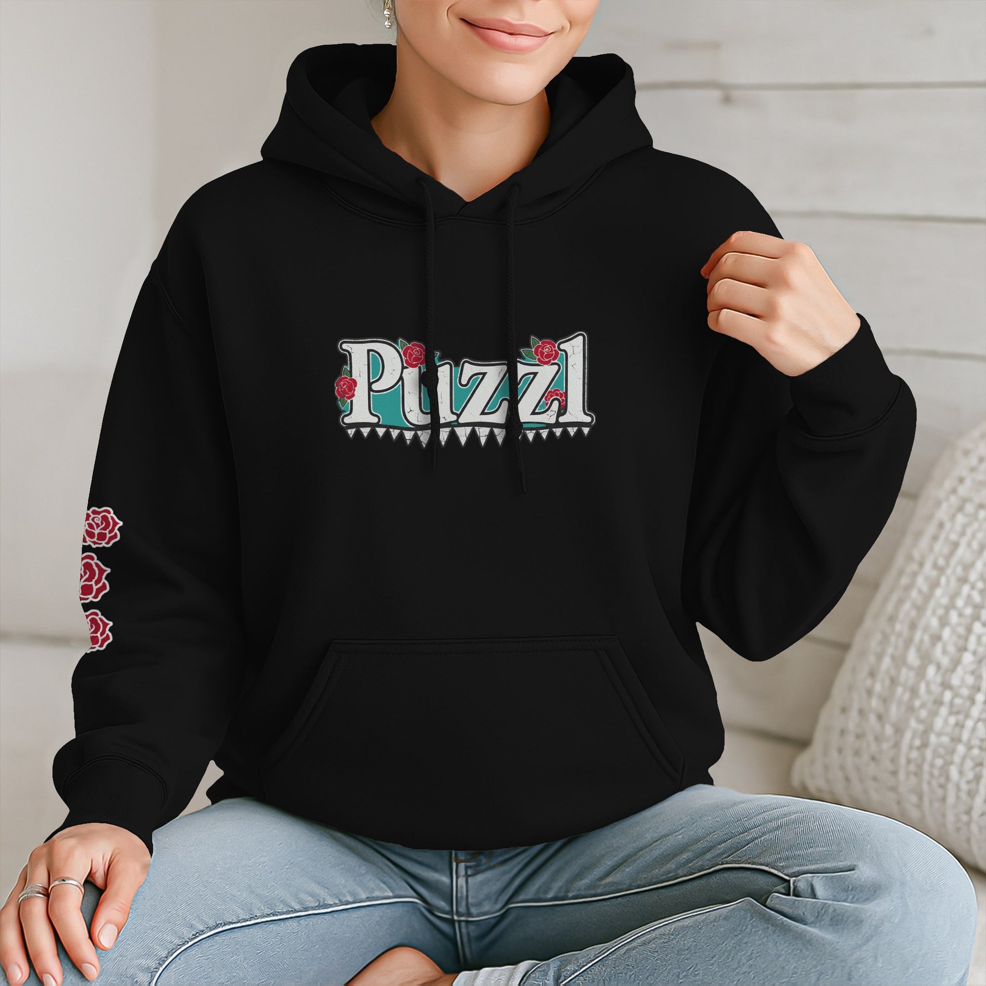 ArtStitch Winners Edition #1 – November 2025: “Crazy Cat”