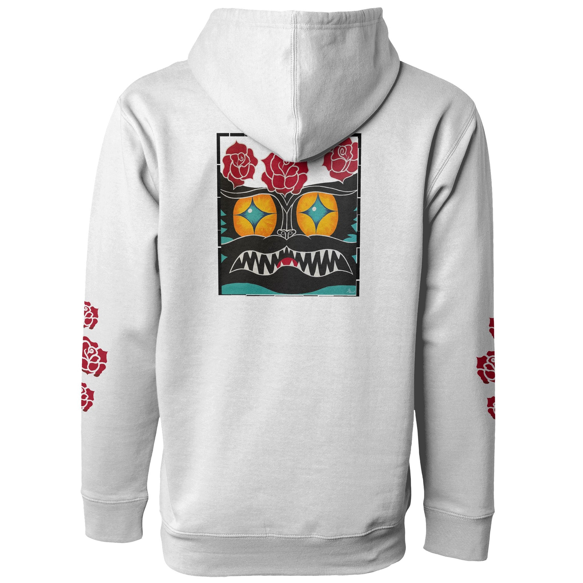 ArtStitch Winners Edition #1 – November 2025: “Crazy Cat”