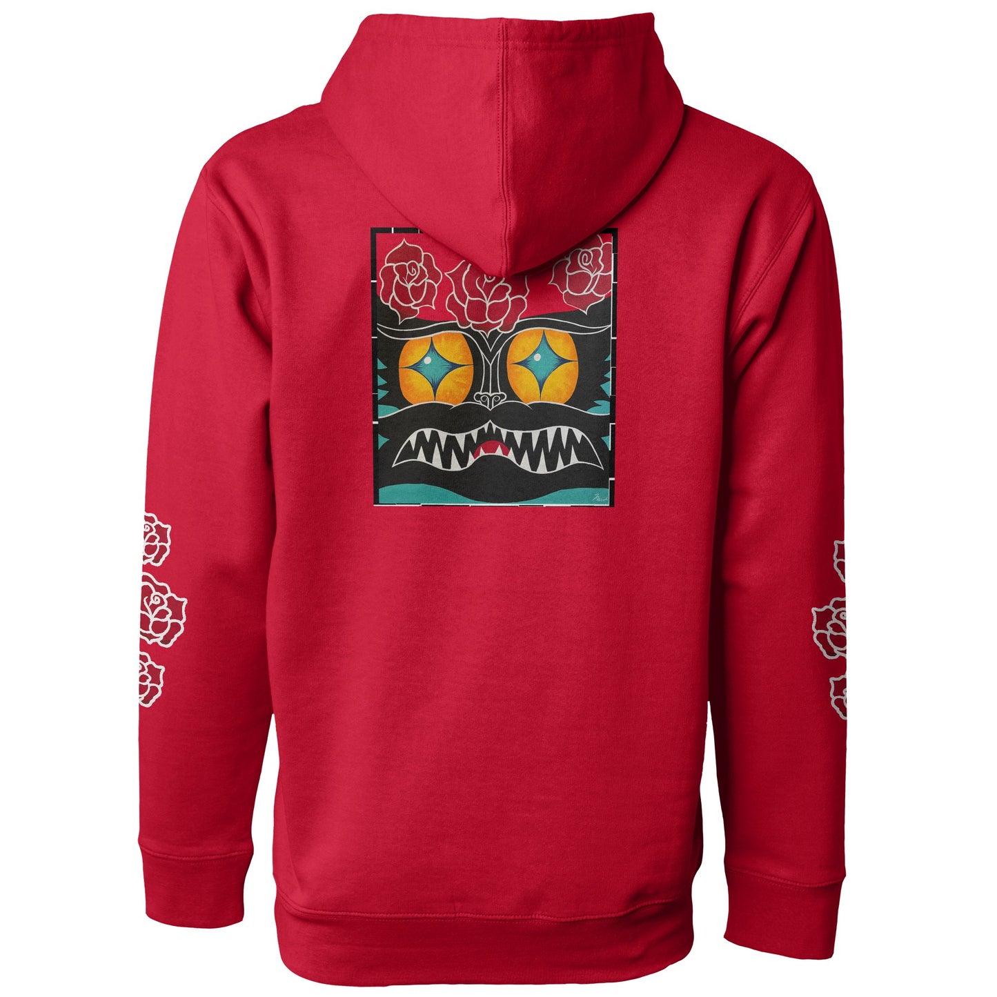 ArtStitch Winners Edition #1 – November 2025: “Crazy Cat”