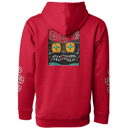 ArtStitch Winners Edition #1 – November 2025: “Crazy Cat”