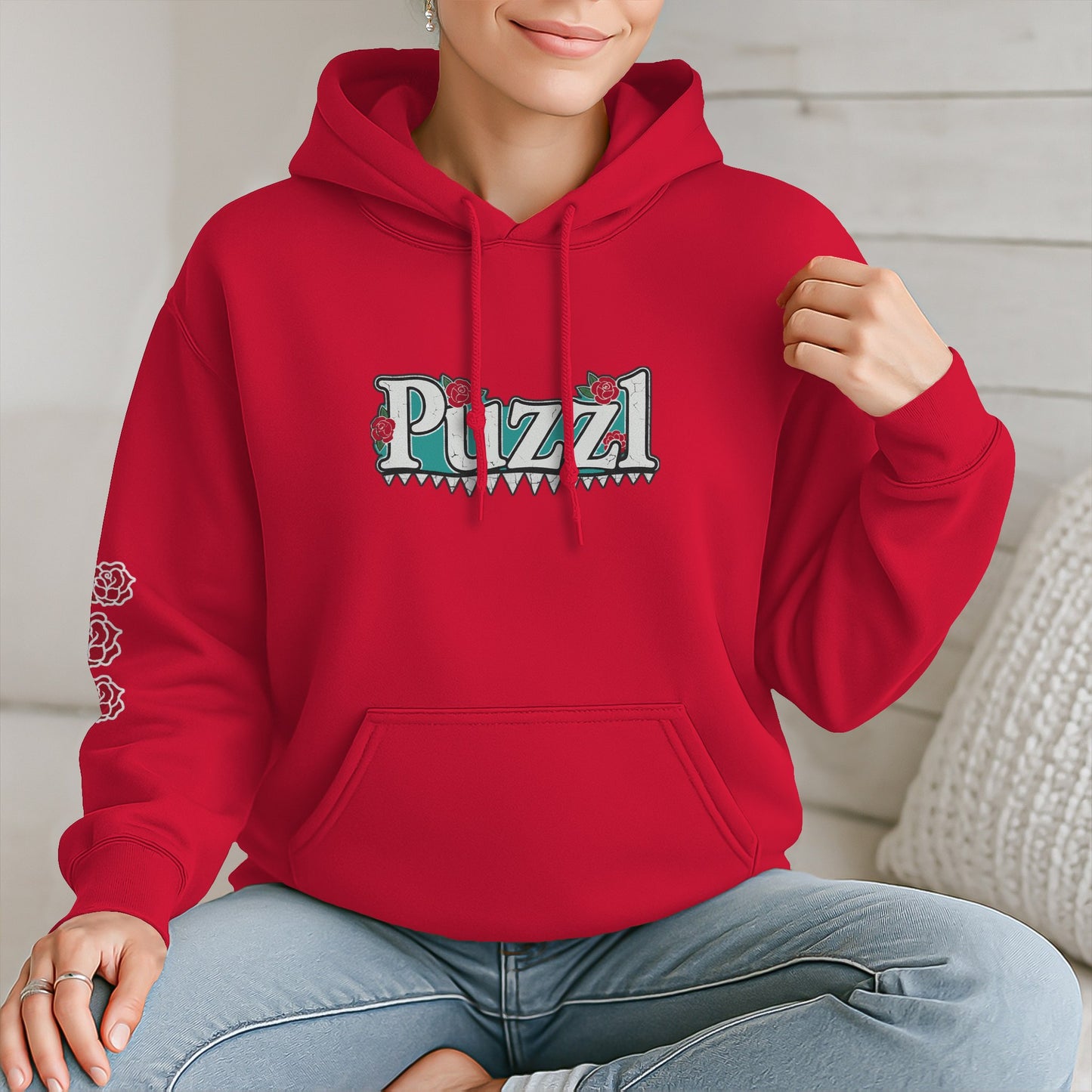 ArtStitch Winners Edition #1 – November 2025: “Crazy Cat”