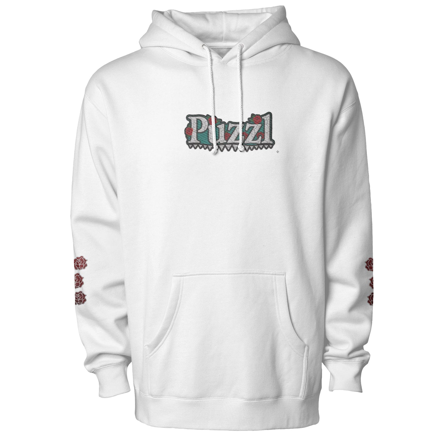 ArtStitch Winners Edition #1 – November 2025: “Crazy Cat” (Embroidered)