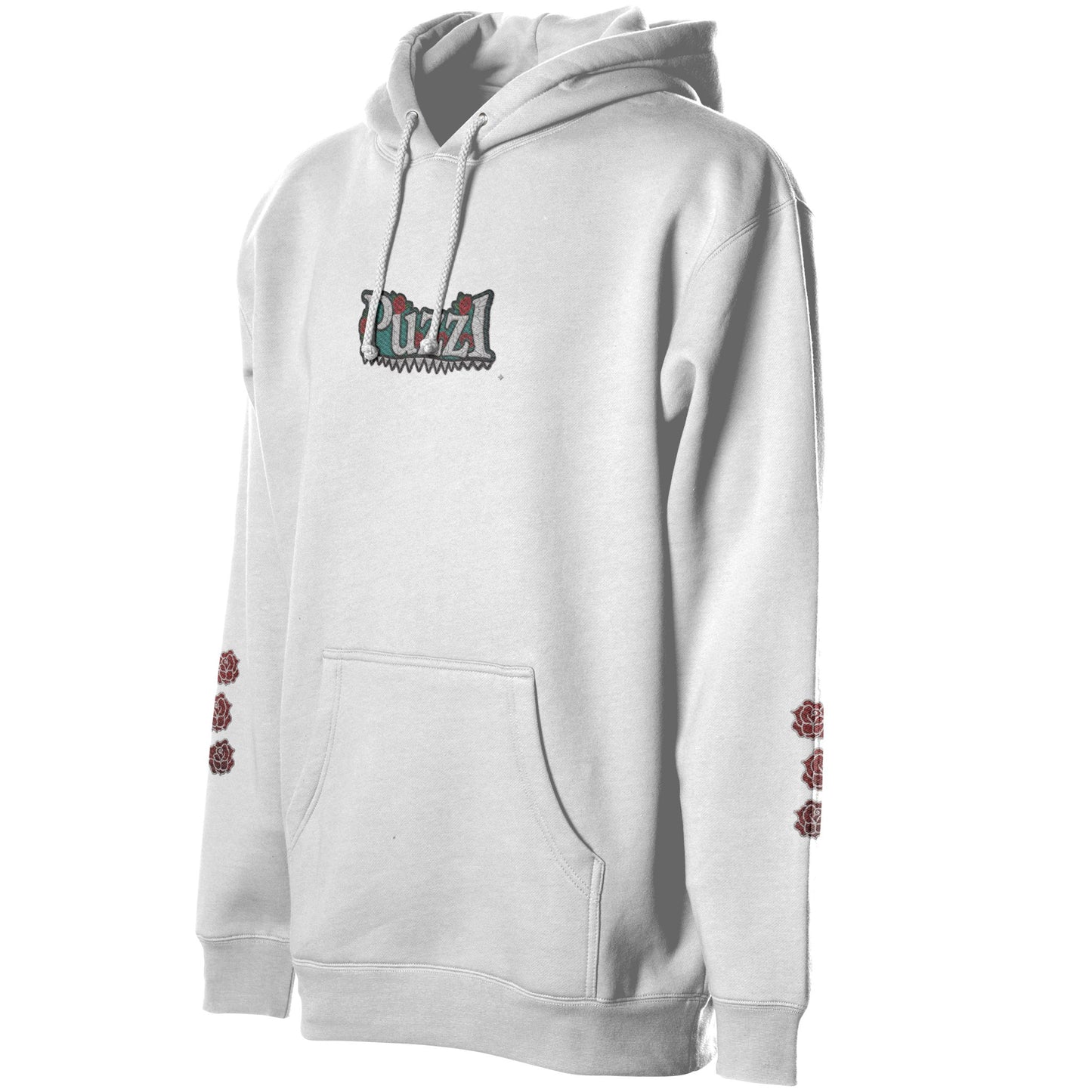 ArtStitch Winners Edition #1 – November 2025: “Crazy Cat” (Embroidered)