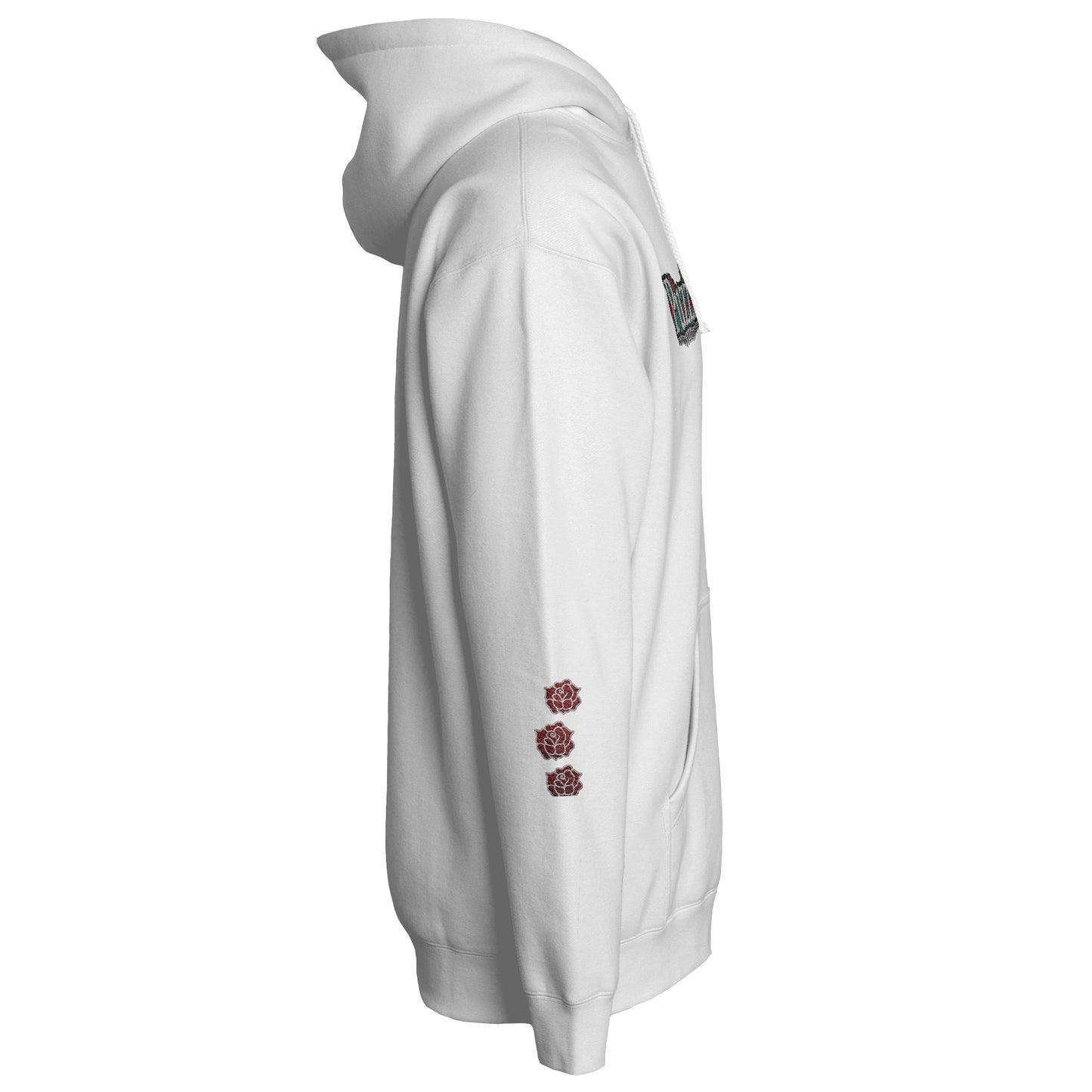 ArtStitch Winners Edition #1 – November 2025: “Crazy Cat” (Embroidered)