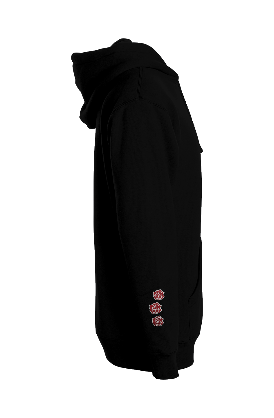 Digital Bloom : Studio Variation : Shadow Crest