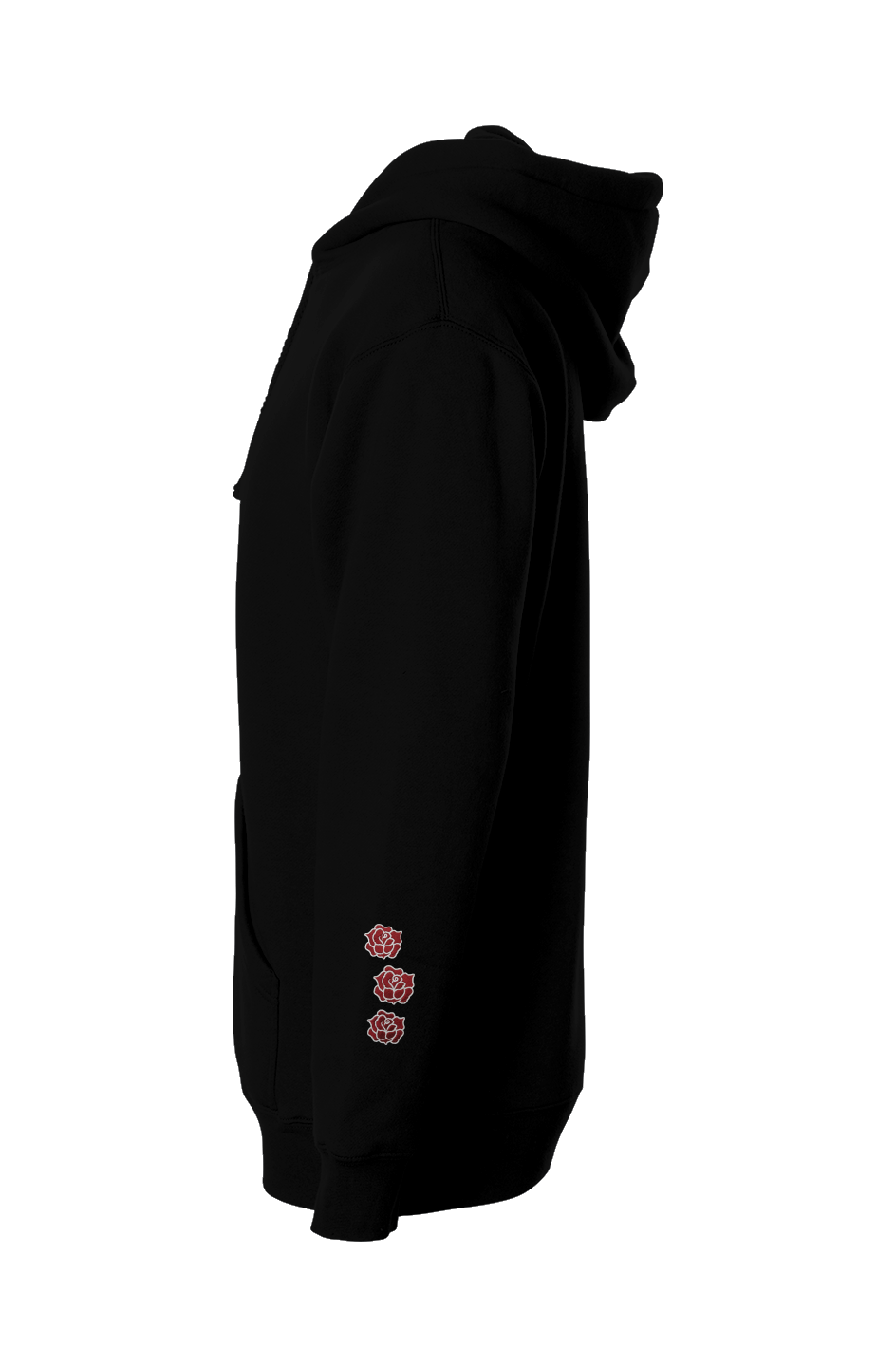 Digital Bloom : Studio Variation : Shadow Crest