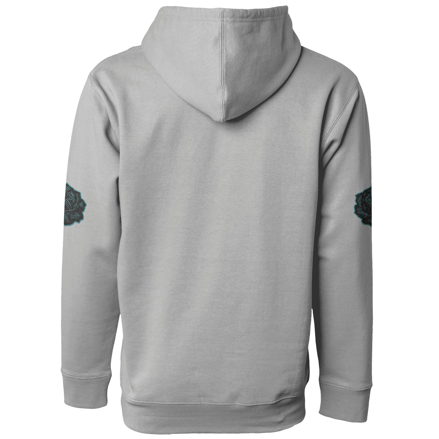 Digital Bloom : Studio Variation : Circuit Bloom