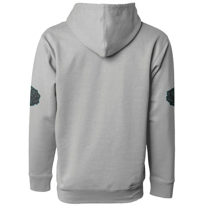 Digital Bloom : Studio Variation : Circuit Bloom