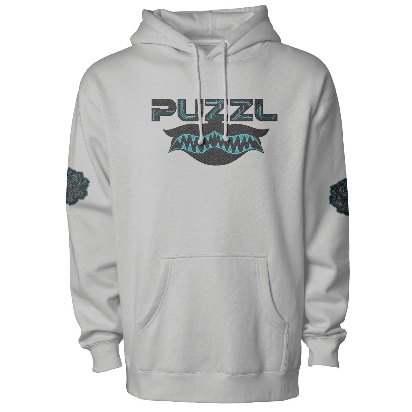 Digital Bloom : Studio Variation : Circuit Bloom