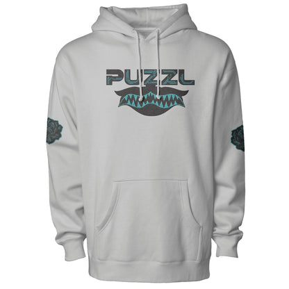 Digital Bloom : Studio Variation : Circuit Bloom