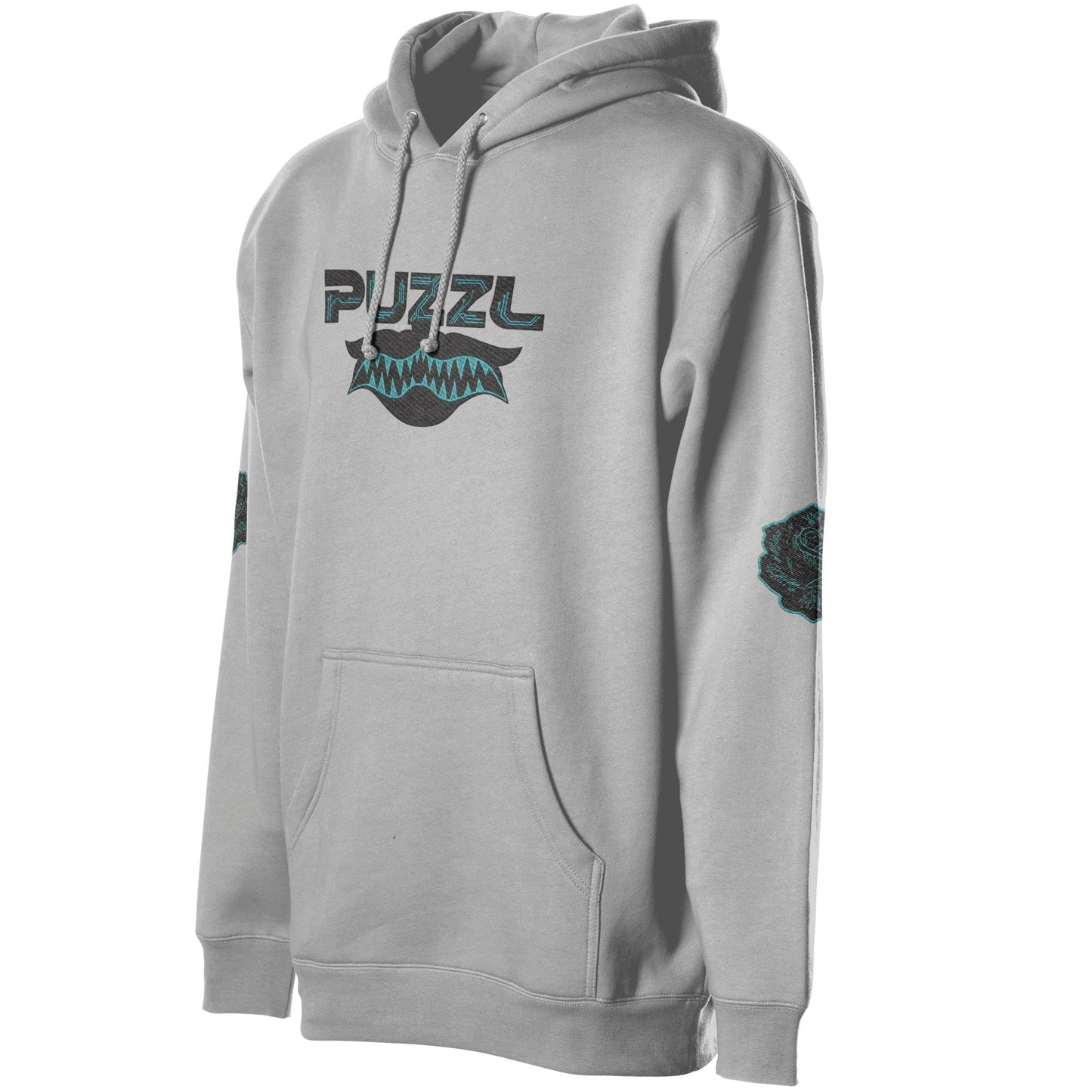 Digital Bloom : Studio Variation : Circuit Bloom