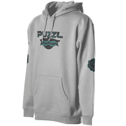 Digital Bloom : Studio Variation : Circuit Bloom