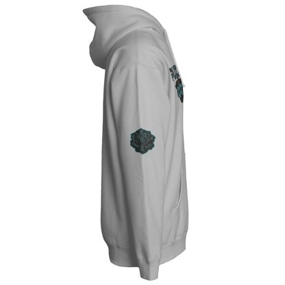 Digital Bloom : Studio Variation : Circuit Bloom