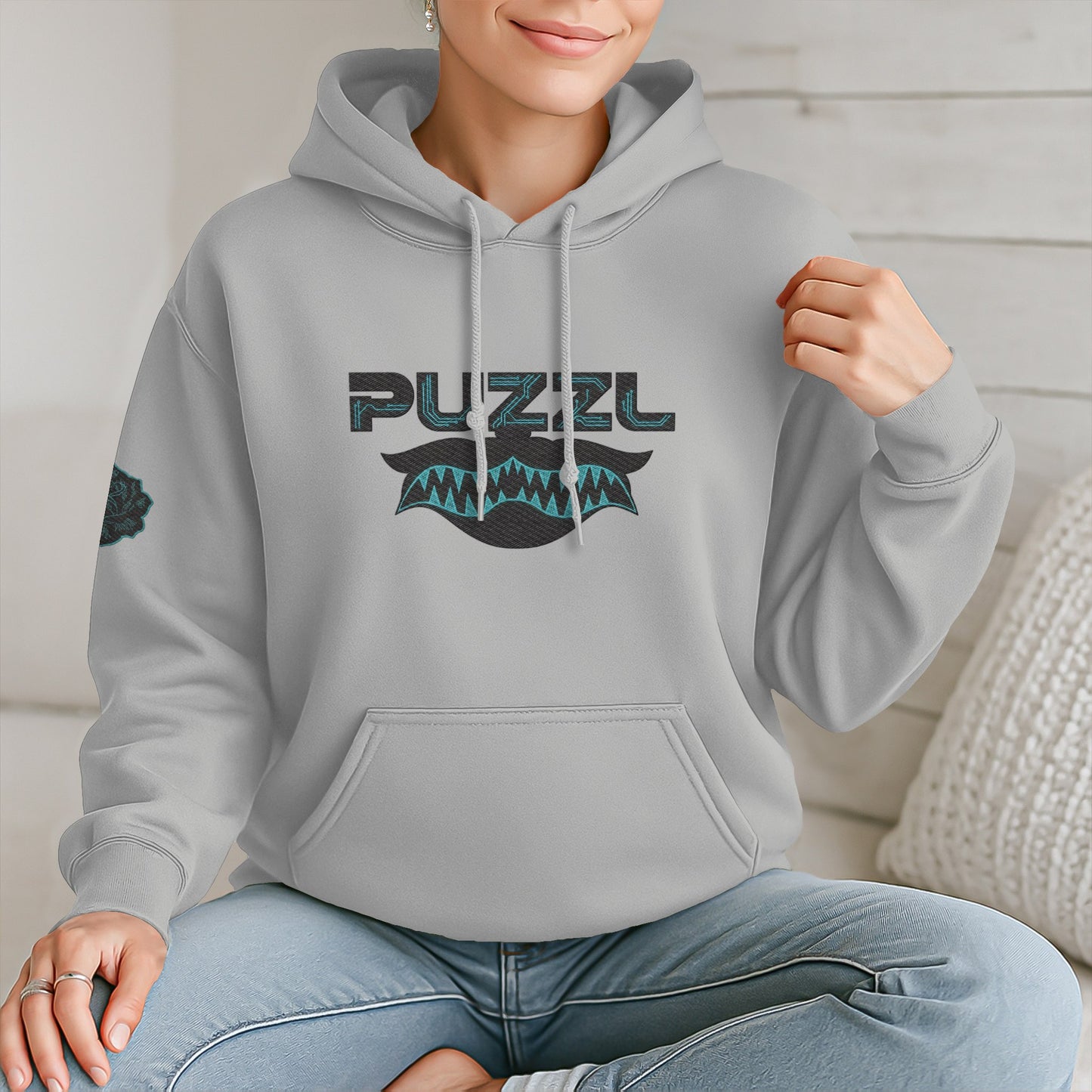 Digital Bloom : Studio Variation : Circuit Bloom