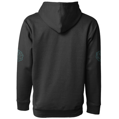 Digital Bloom : Studio Variation : Circuit Bloom