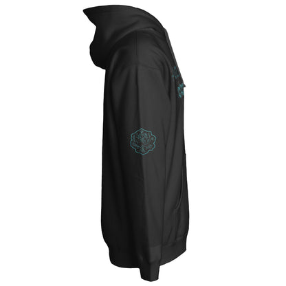 Digital Bloom : Studio Variation : Circuit Bloom