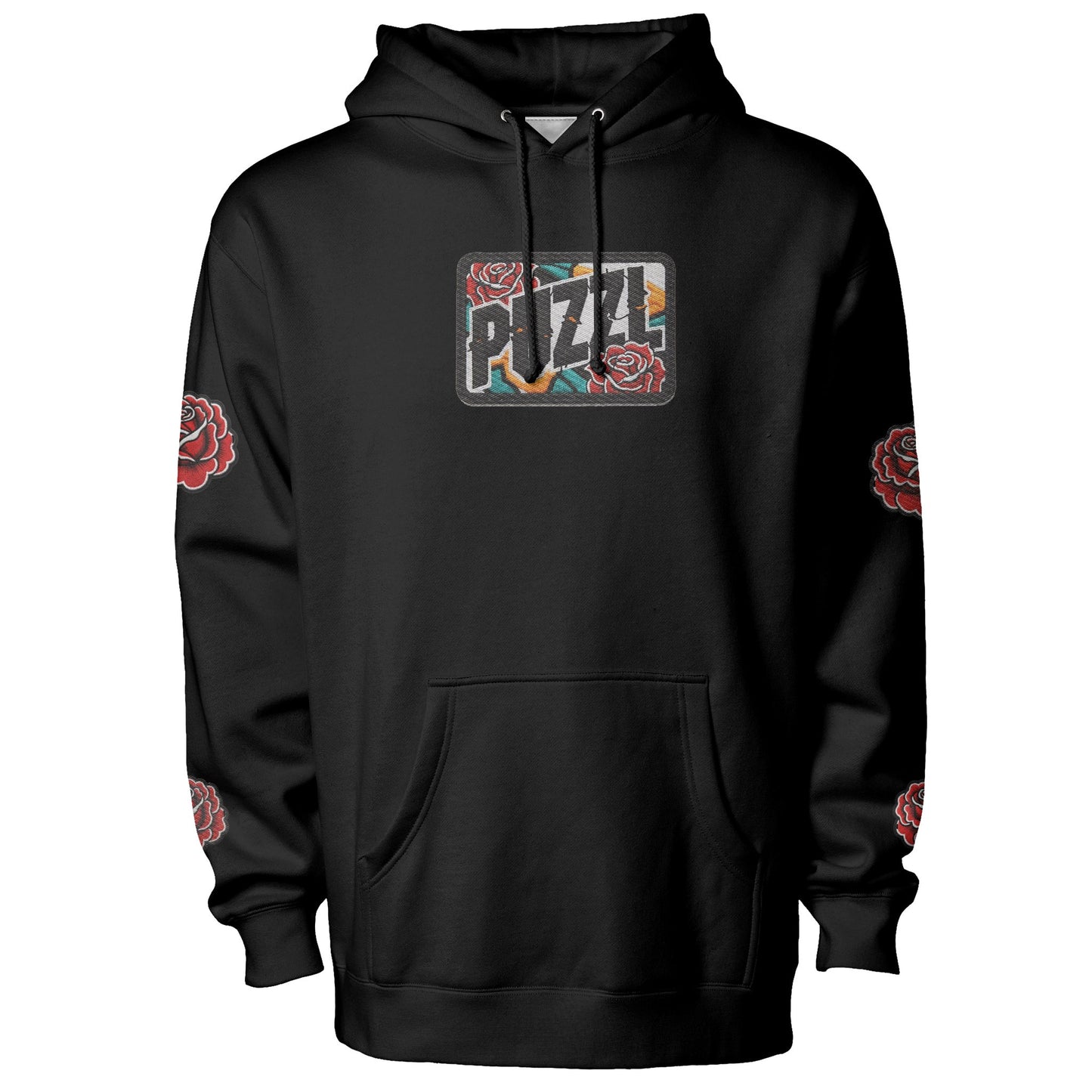 Crazy Cat : White Canvas Ascent