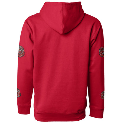 Crazy Cat : White Canvas Ascent