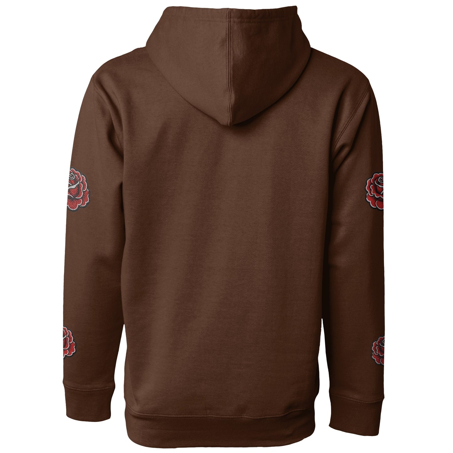 Digital Bloom : Studio Variation : Rosework Panel