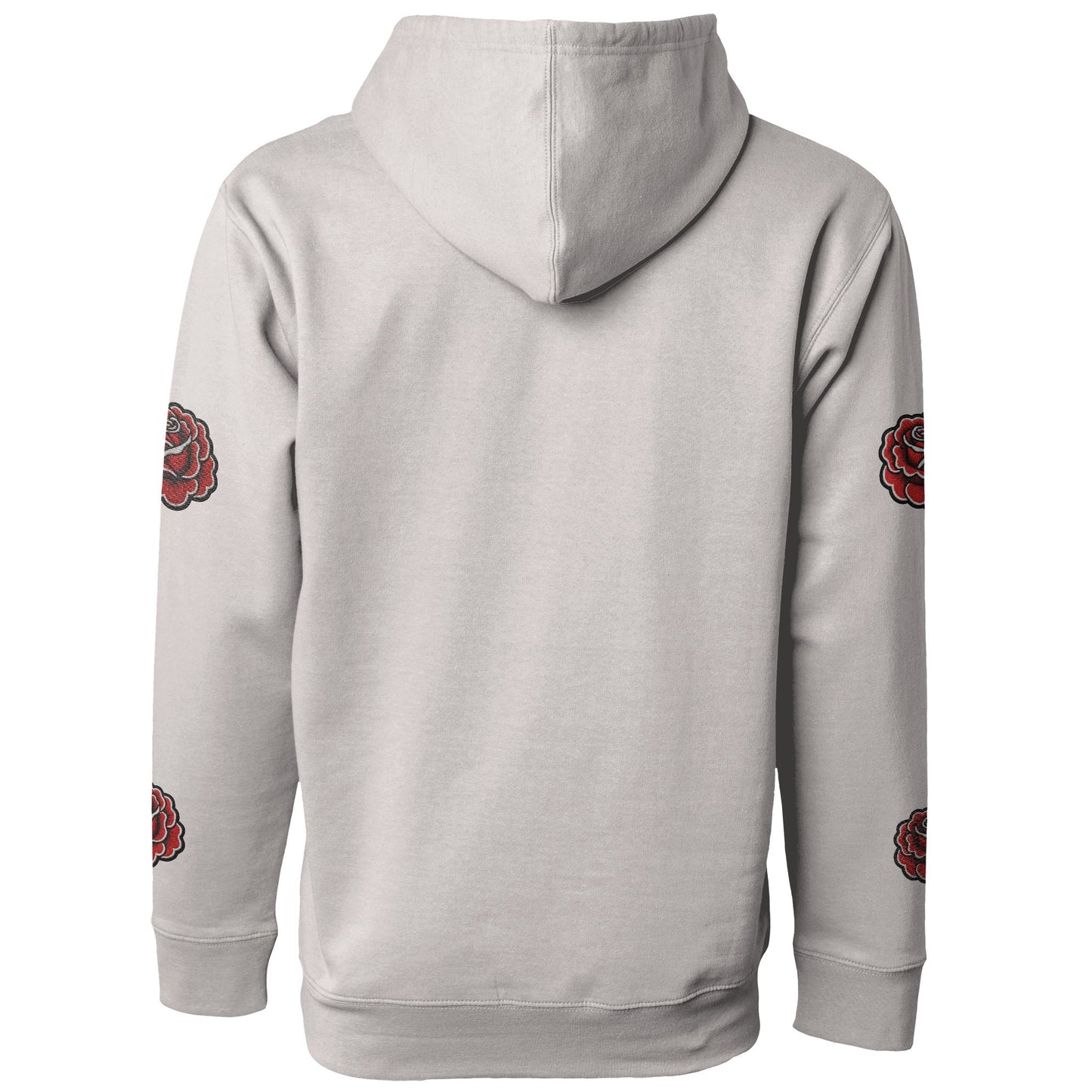 Digital Bloom : Studio Variation : Rosework Panel