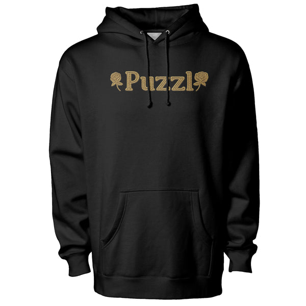 Digital Bloom : Collector’s Crest : Gilded Edition