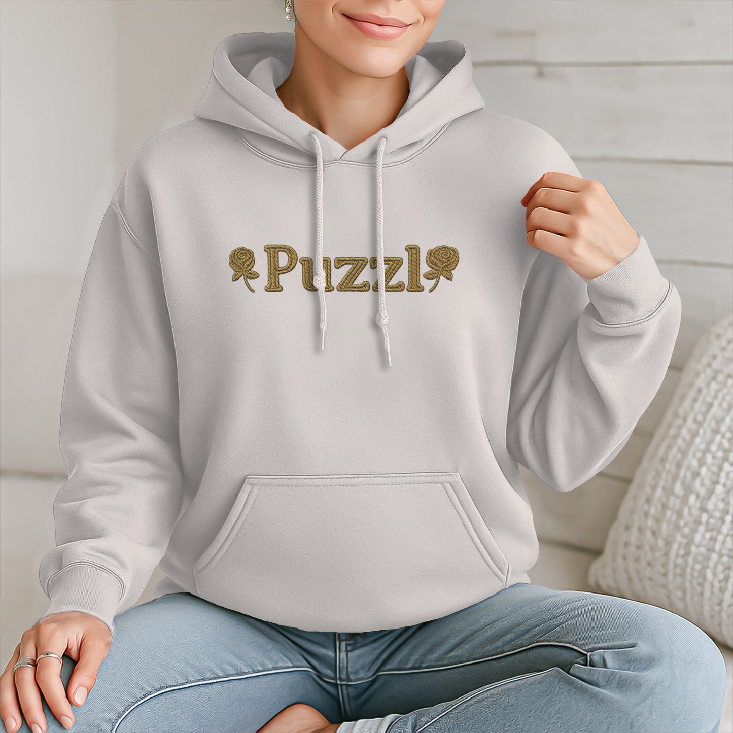 Digital Bloom : Collector’s Crest : Gilded Edition