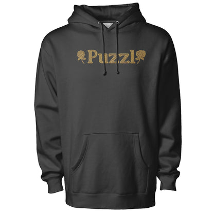 Digital Bloom : Collector’s Crest : Gilded Edition