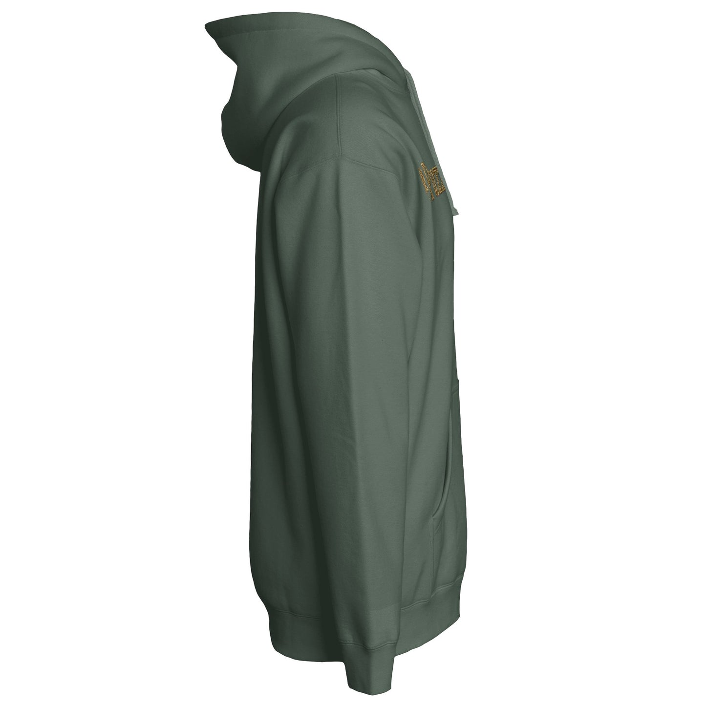 Digital Bloom : Collector’s Crest : Gilded Edition